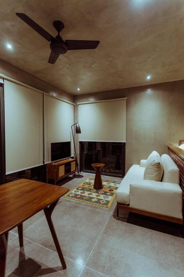 T Lofts Apartment