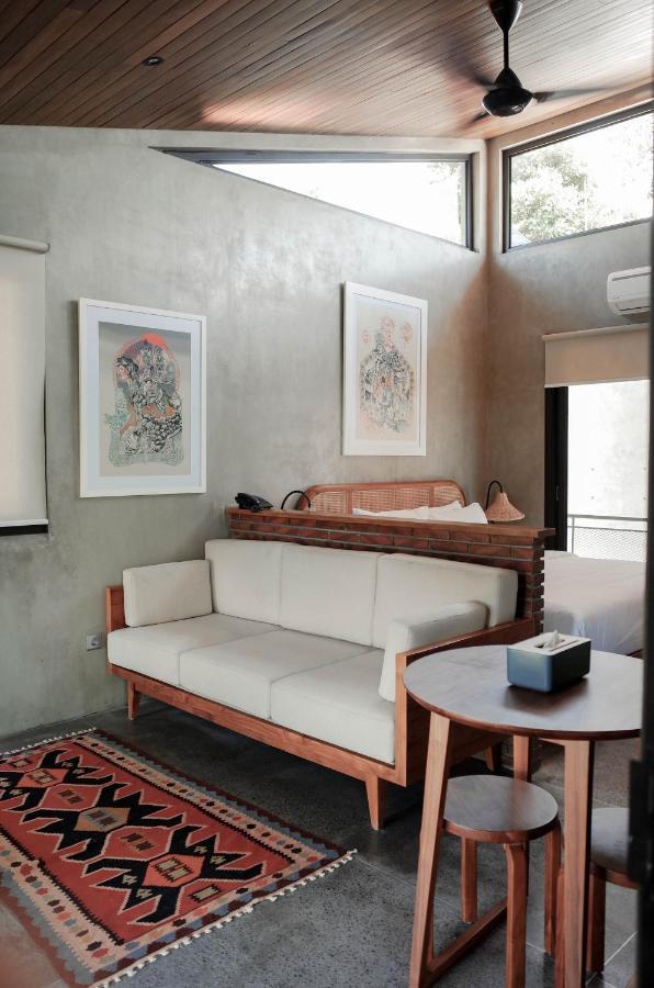 T Lofts Apartment