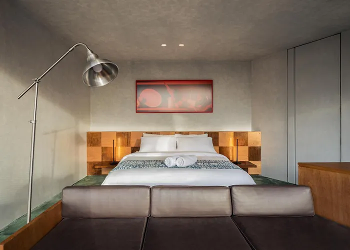 T Lofts