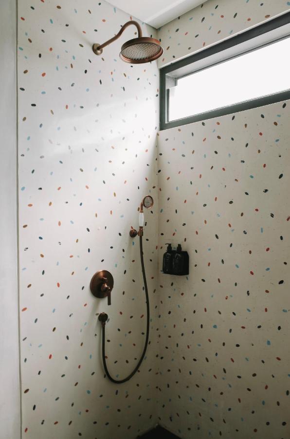 Apartemen T Lofts