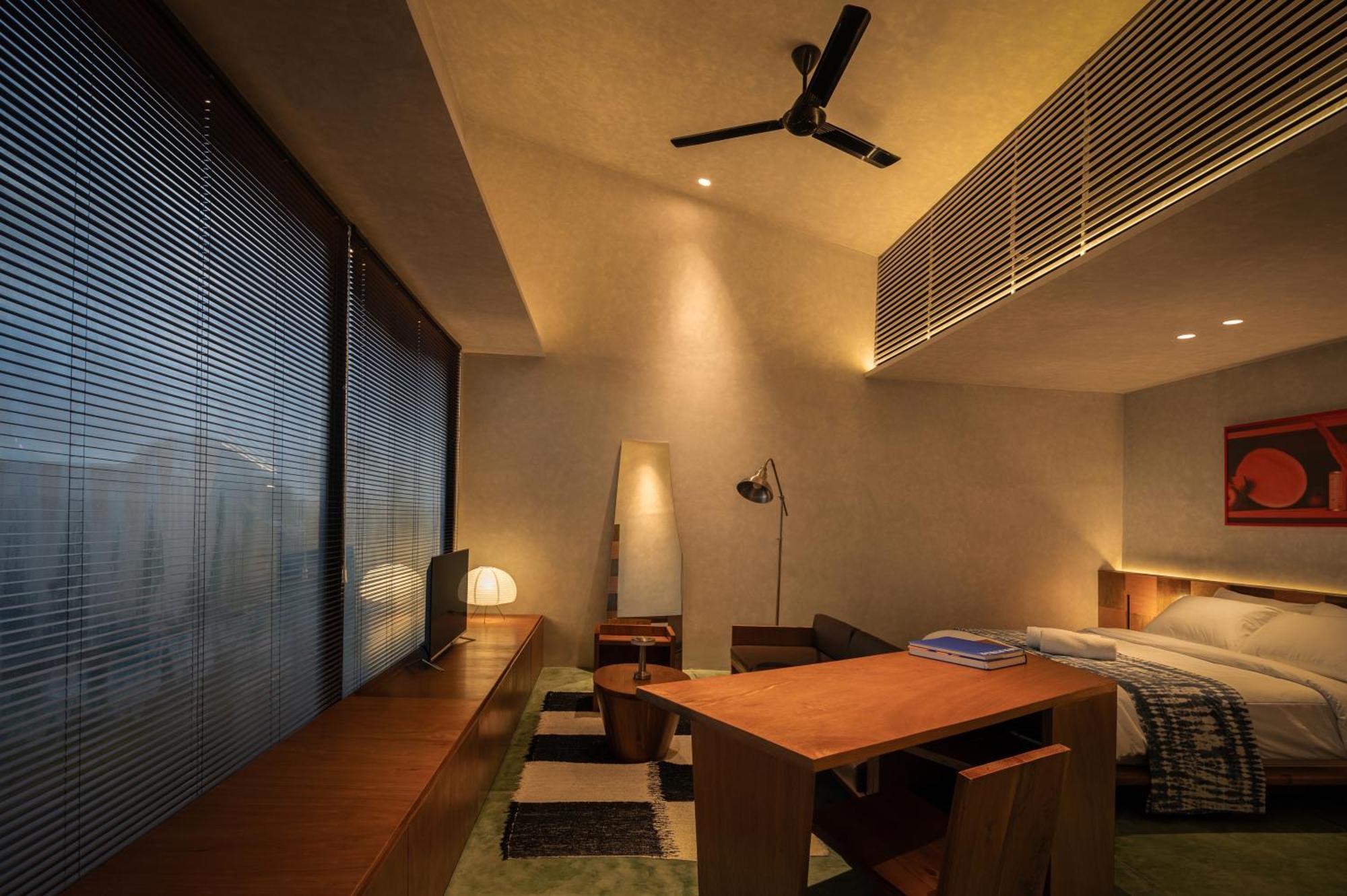 T Lofts Apartemen Seminyak (Bali)